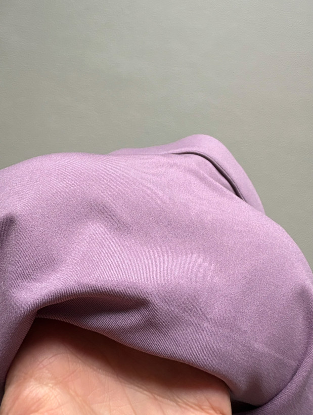 نیمتنه زنانه لولولمن مدل بندی و کاپ متحرک فلامنت