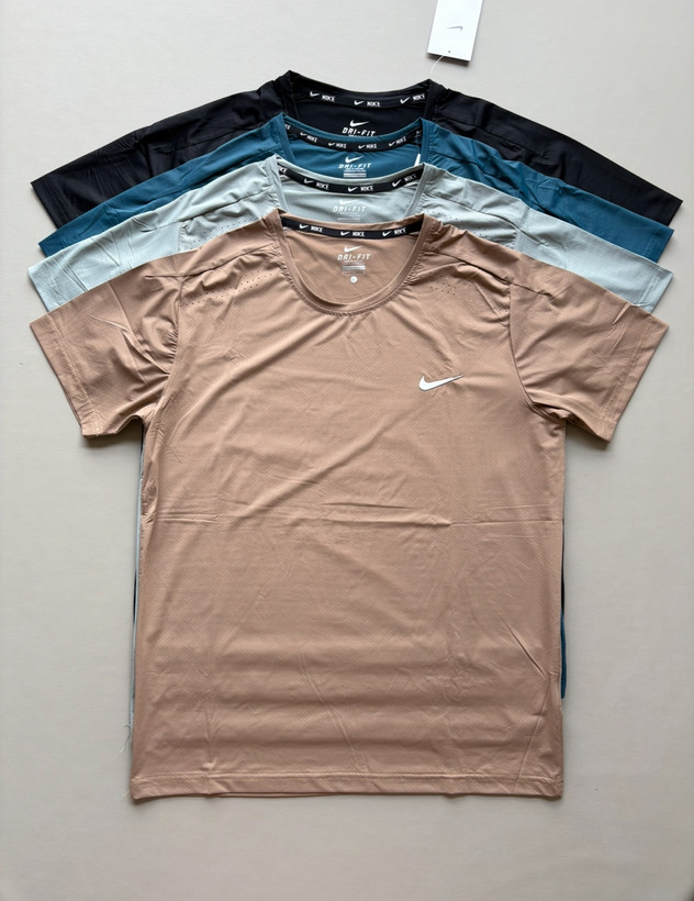 تیشرت مردانه نایک مدل DRI-FIT تایلندی