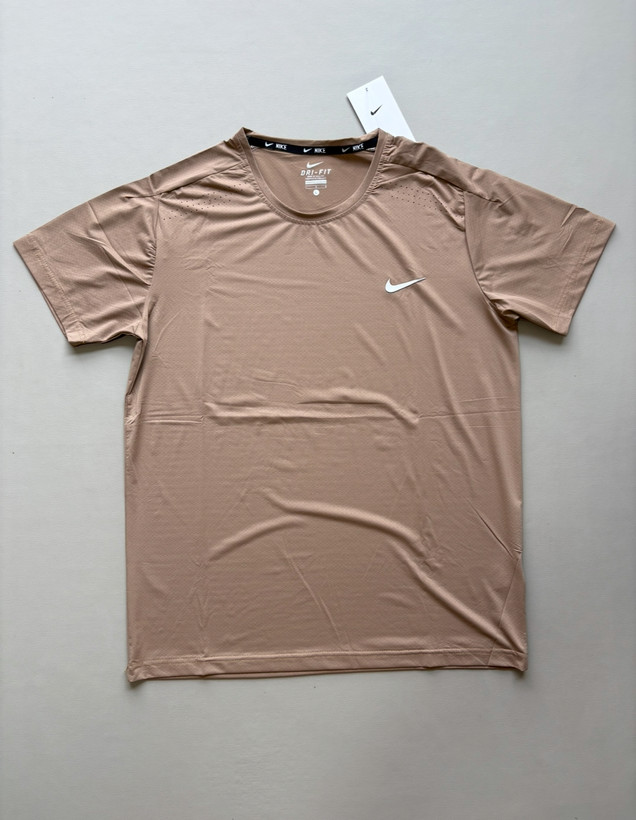 تیشرت مردانه نایک مدل DRI-FIT تایلندی