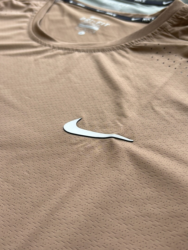 تیشرت مردانه نایک مدل DRI-FIT تایلندی