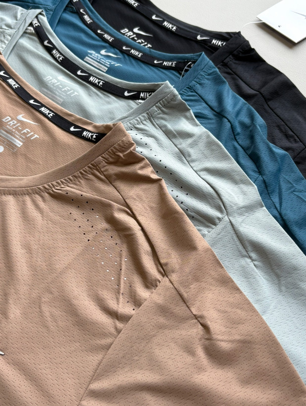 تیشرت مردانه نایک مدل DRI-FIT تایلندی