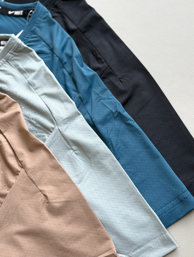 تیشرت مردانه نایک مدل DRI-FIT تایلندی