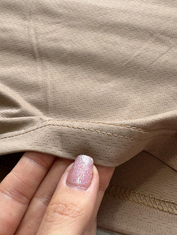 تیشرت مردانه نایک مدل DRI-FIT تایلندی