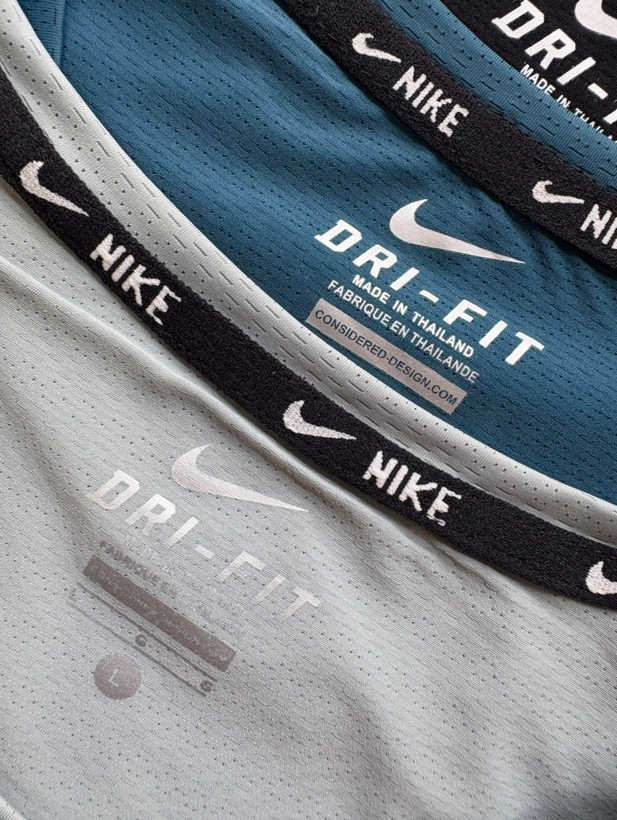 تیشرت مردانه نایک مدل DRI-FIT تایلندی