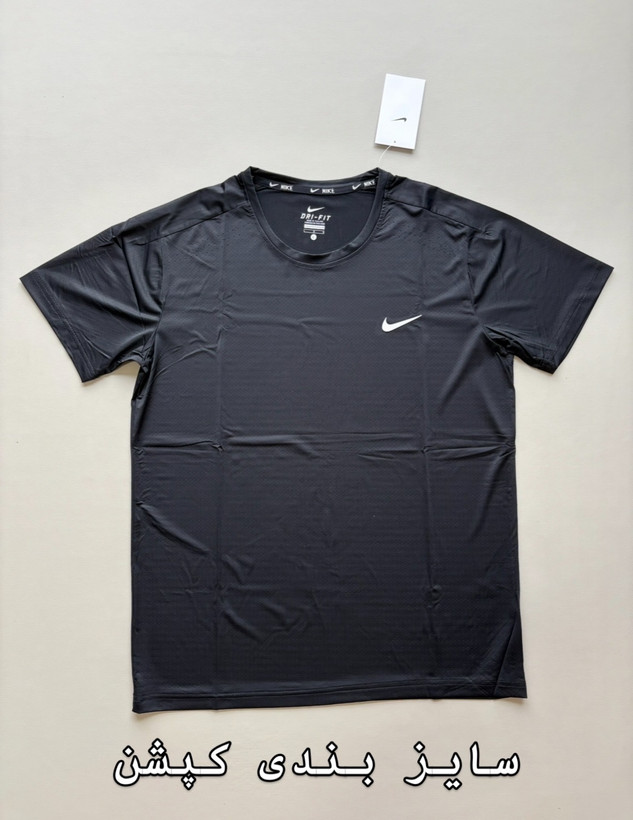 تیشرت مردانه نایک مدل DRI-FIT تایلندی