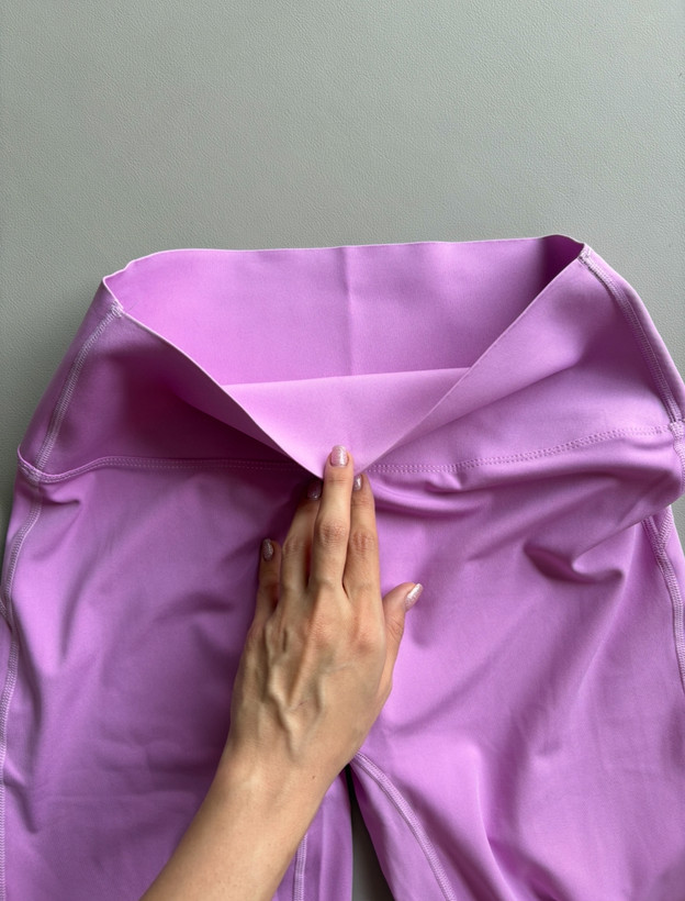 ست زنانه تیشرت و شلوار مدل بوتکات فلامنت