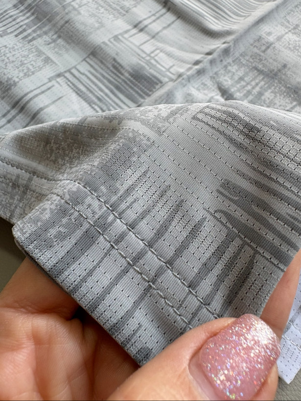 تاپ مردانه وارداتی نایک مدل طرح دار DRY-FIT